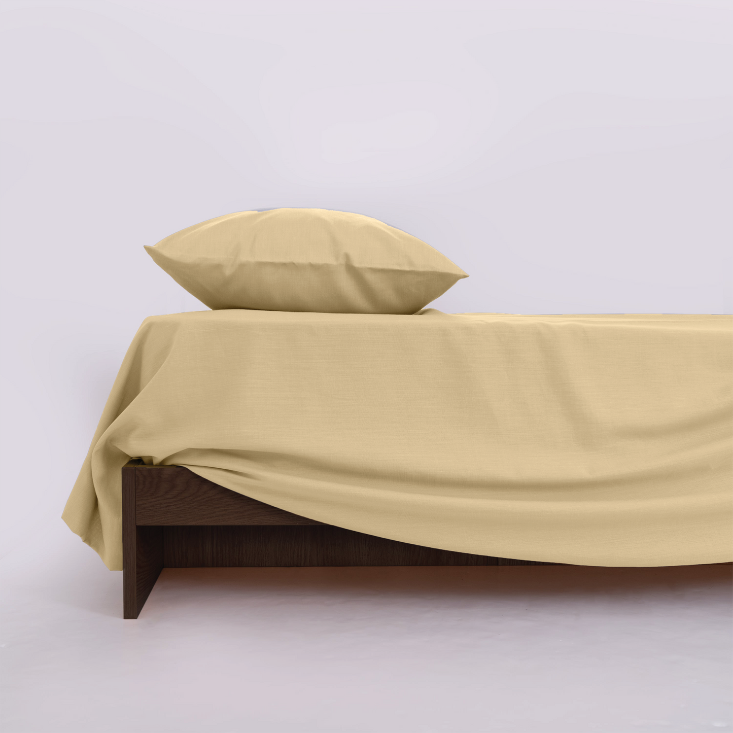 Flat bed sheet set - multiple sizes - BD27