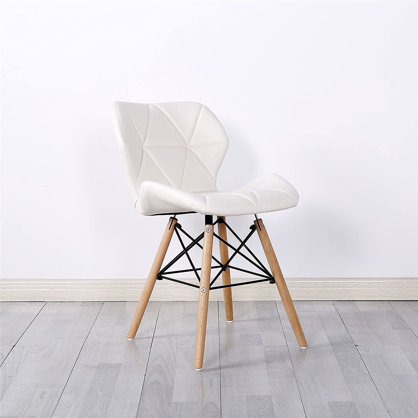 Leather chair 38 x 48 cm - STOK31