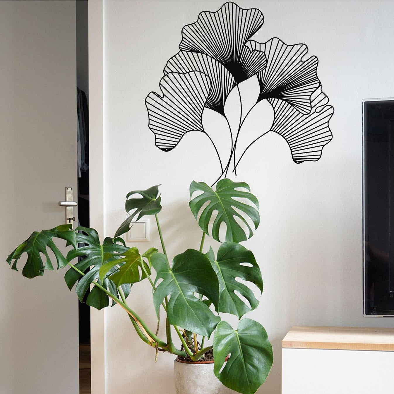 Wall Decor - Multiple Sizes - RNE45