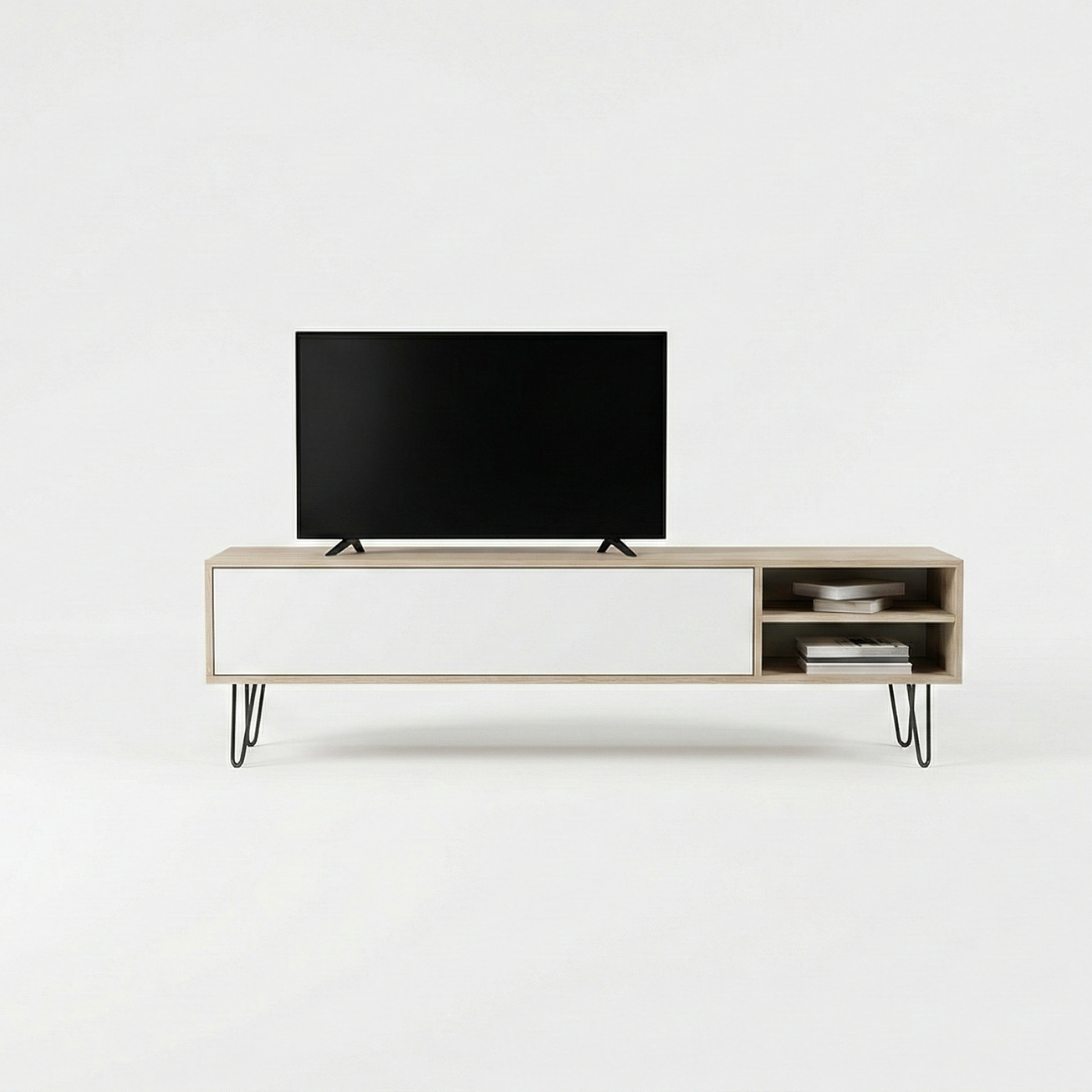 TV table 30 x 160 cm - WM80