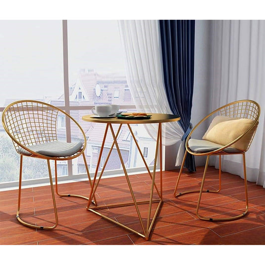 طقم أثاث خارجي