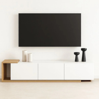 TV table 160x35cm - WM131