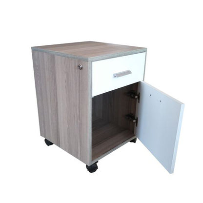 Office drawer unit 45×45 cm - STCO84