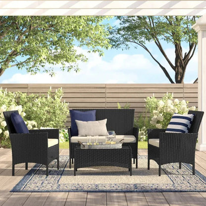 Outdoor Furniture Set Pieces ORN27