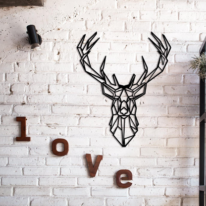 ديكور حائط - مقاسات متعددة - RNE153