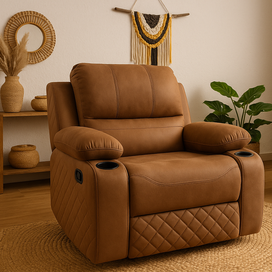 كرسي ليزي بوي