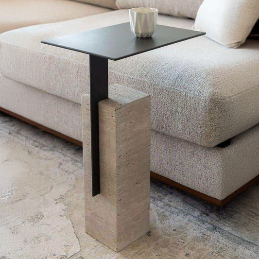 ترابيزة جانبية