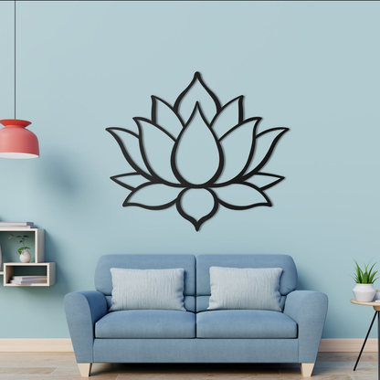 ديكور حائط - مقاسات متعددة - RNE148