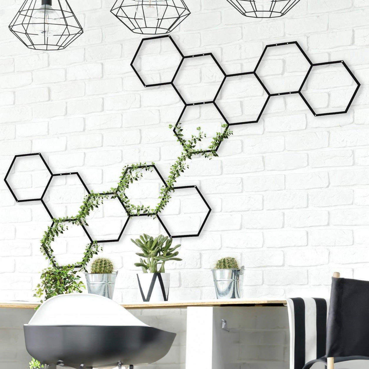 Wall Decor - Multiple Sizes - RNE44