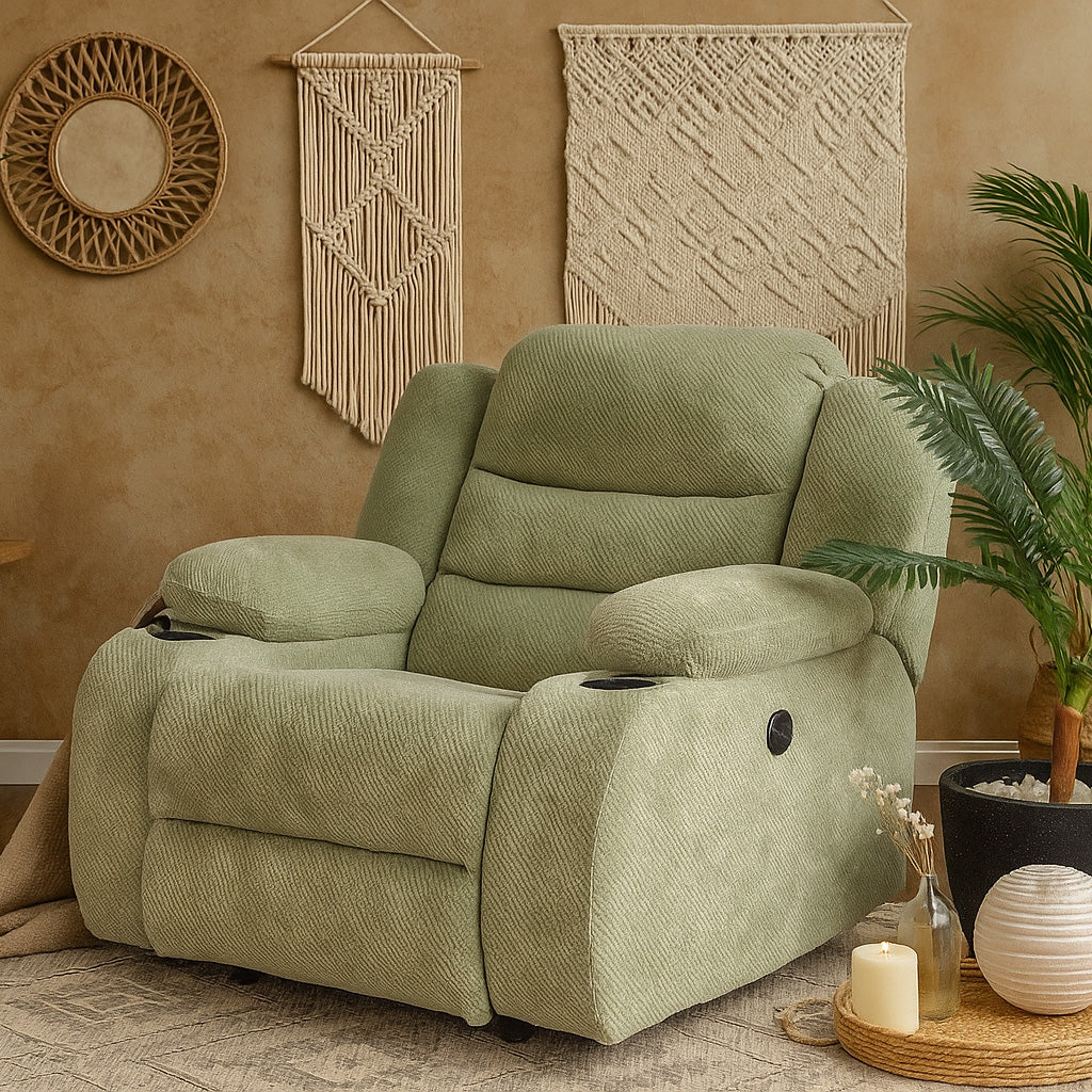 كرسي ليزي بوي