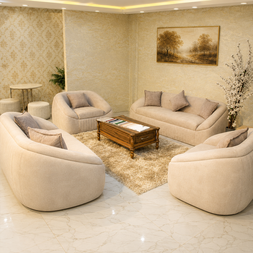 طقم أنتريه