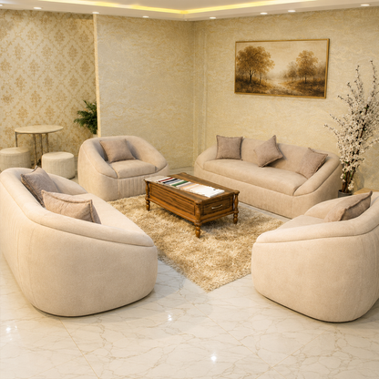 طقم أنتريه
