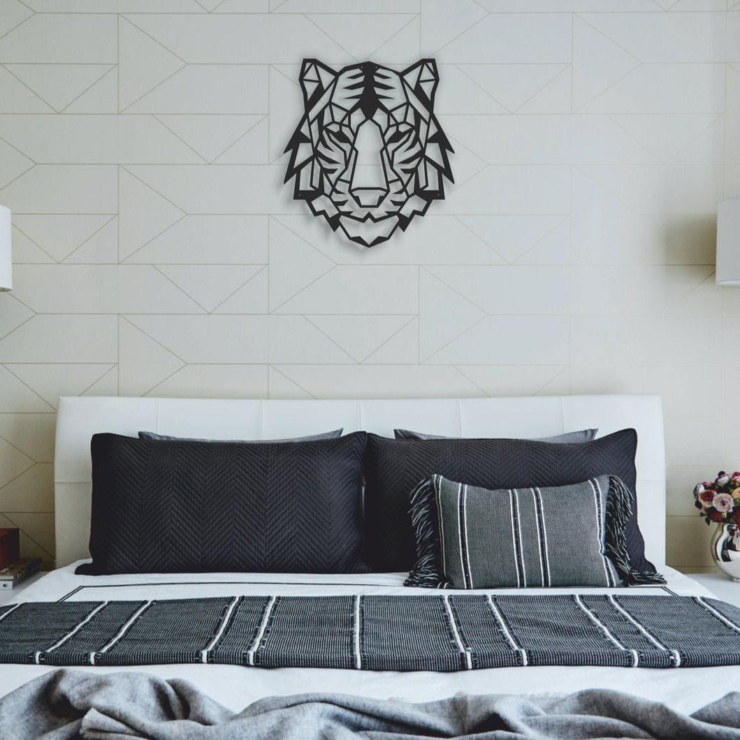 ديكور حائط - مقاسات متعددة - RNE117