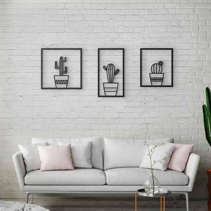 ديكور حائط - مقاسات متعددة - RNE147