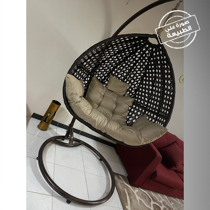 Swing Chair - كرسي أرجوحة - FOD04