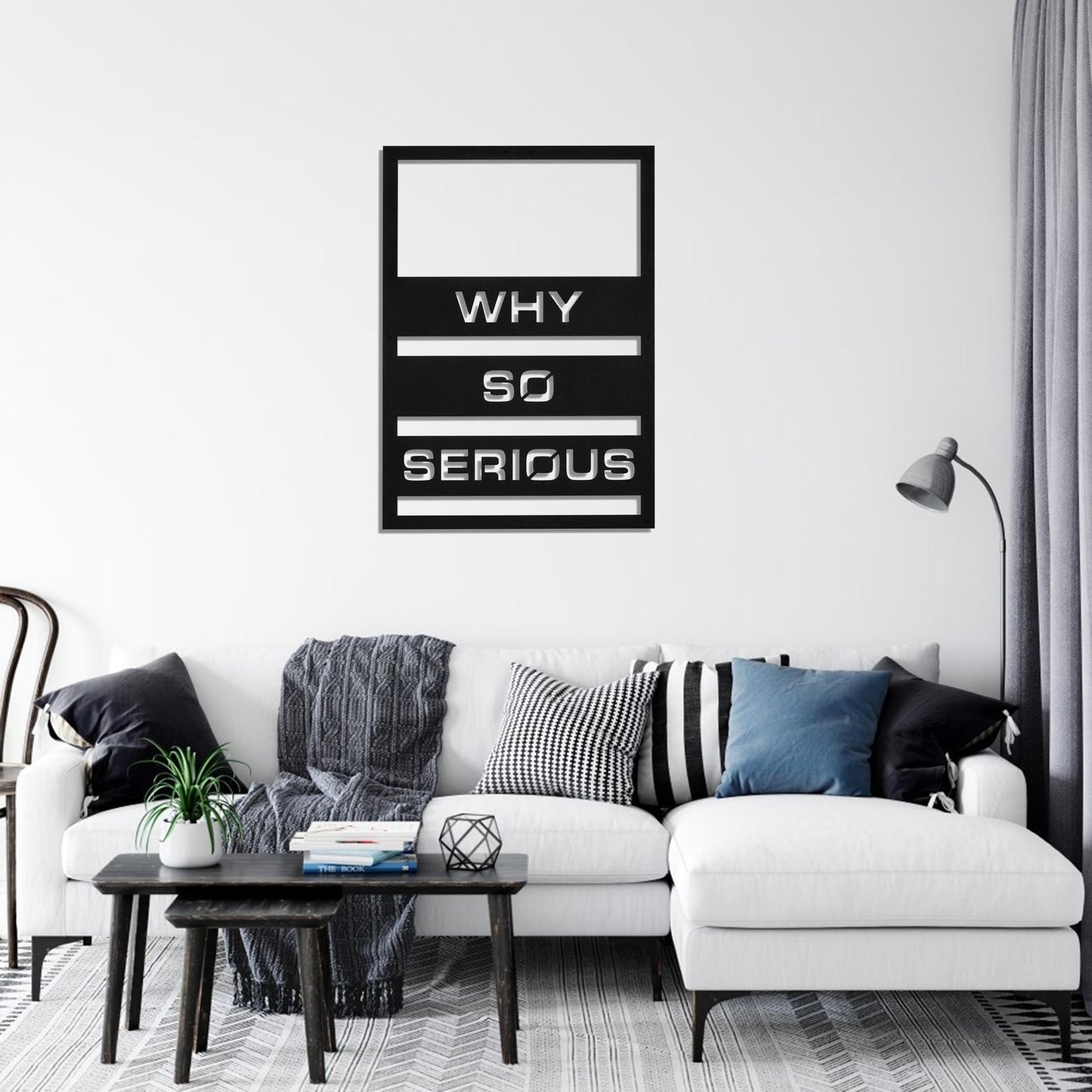 Wall Decor - Multiple Sizes - RNE132