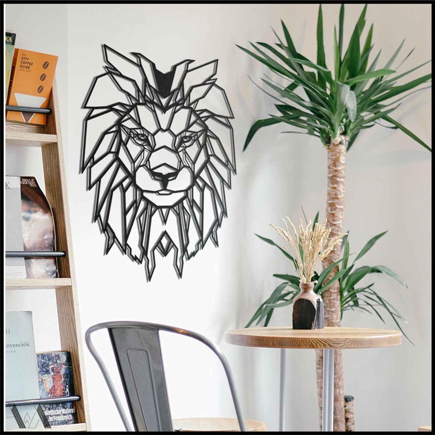 Wall Decor - Multiple Sizes - RNE3