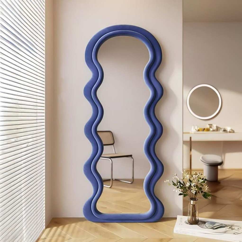 مرايا استاند