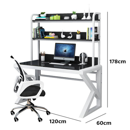 Desk 60 x 120 cm - MADE559