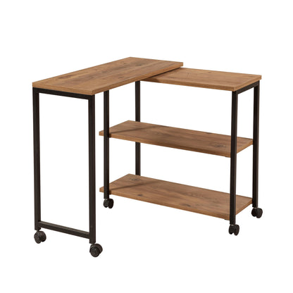 Side table 30 x 75 cm - VIN715