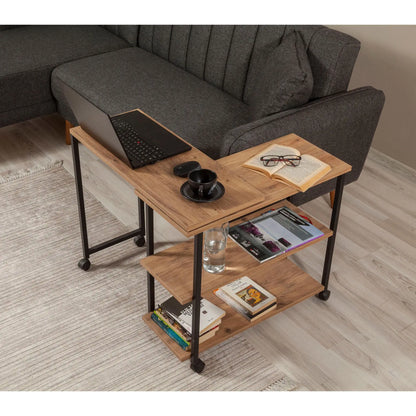 Side table 30 x 75 cm - VIN715