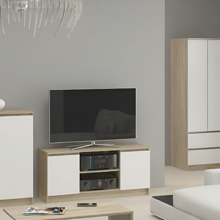 ترابيزة تليفزيون