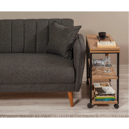 Side table 30 x 75 cm - VIN715