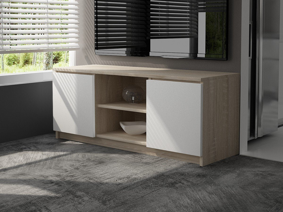 ترابيزة تليفزيون 140×40سم - EFY35