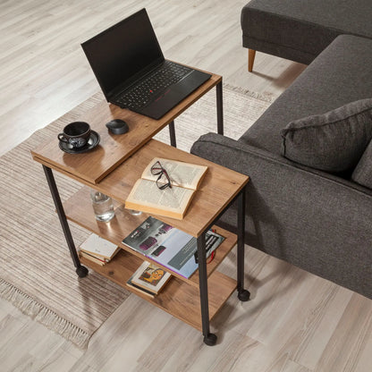 Side table 30 x 75 cm - VIN715