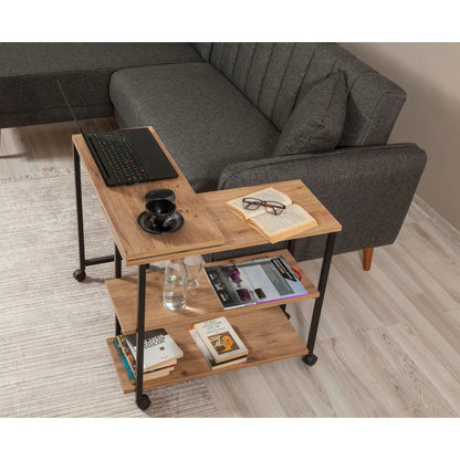 Side table 30 x 75 cm - VIN715