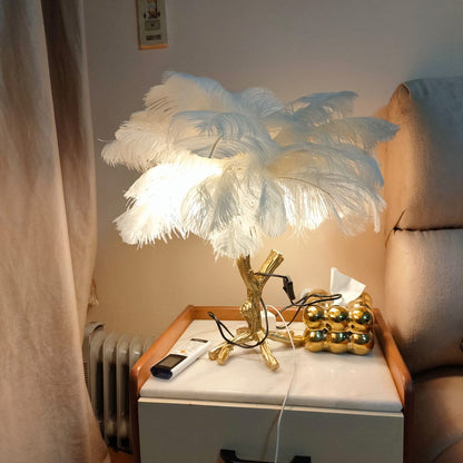 اباجورة ترابيزة