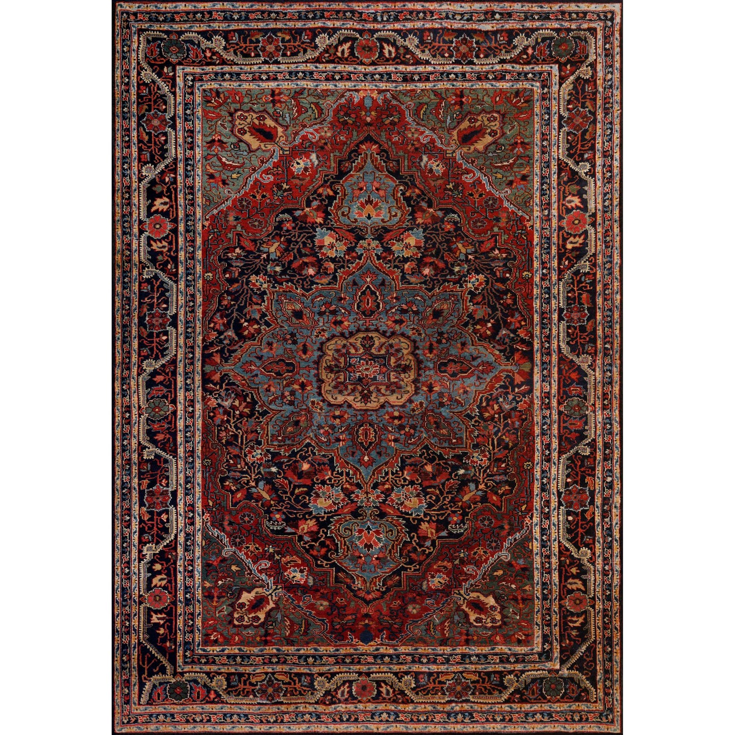 Rug - multiple sizes - CICEK84