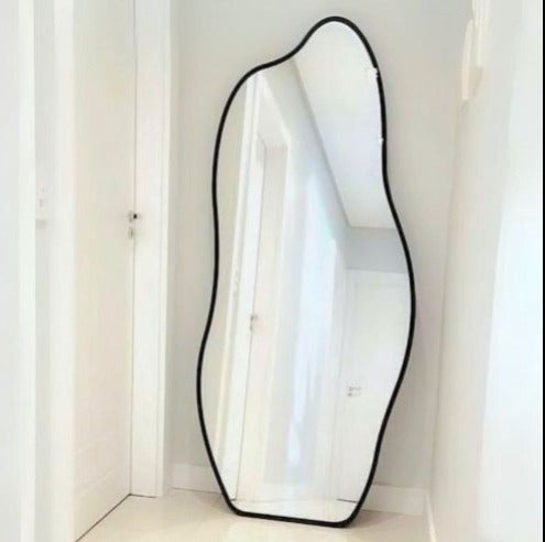 مرايا
