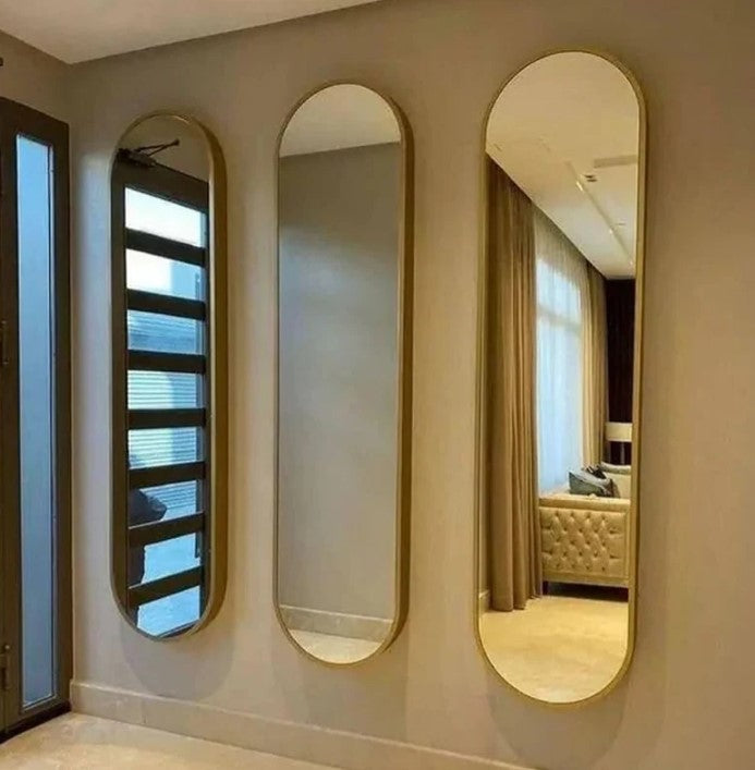 مرايا