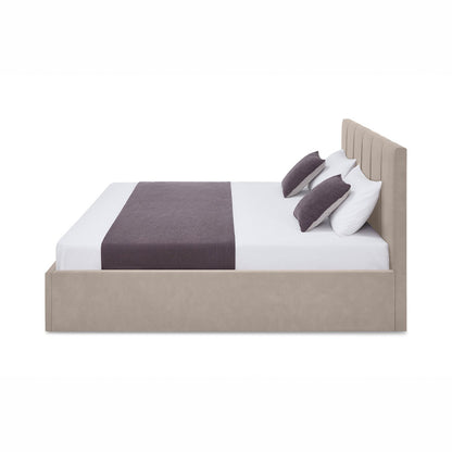 Bed 120x200cm - EFY4