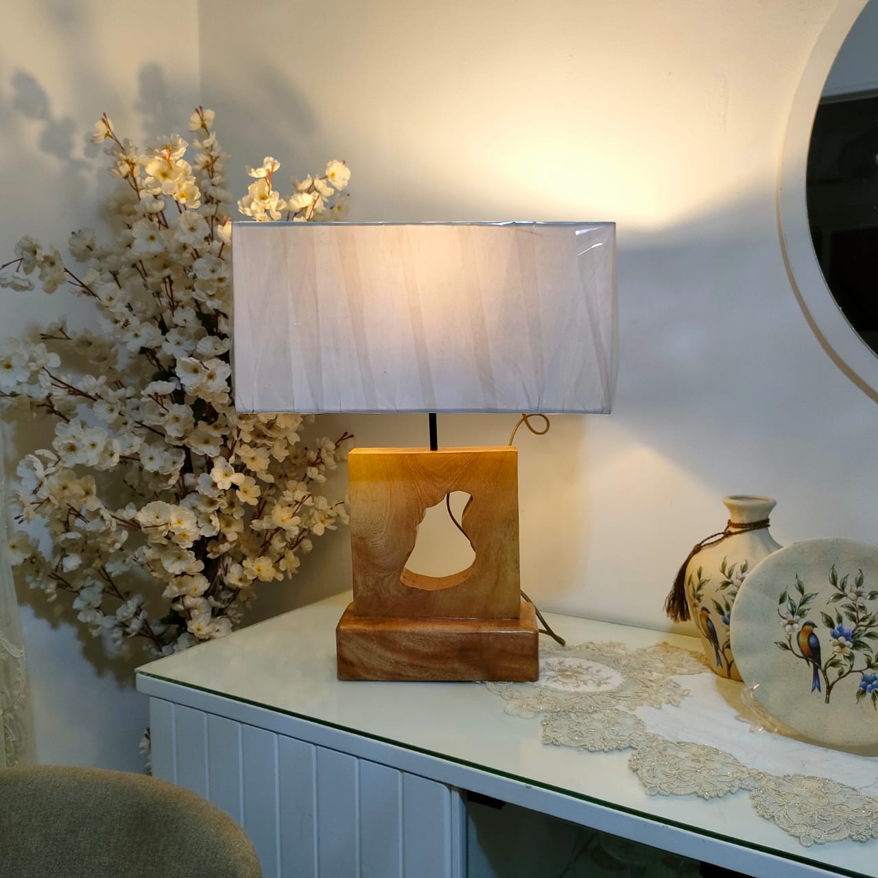 Table lamp 45x40cm - EIT28
