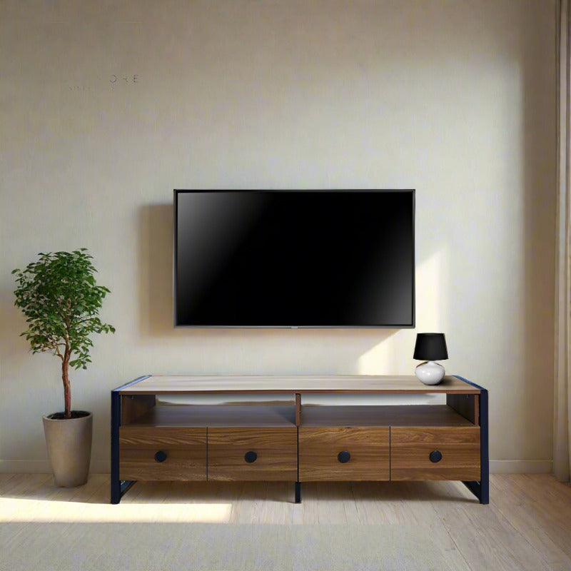 TV table 35×170 cm - WM28