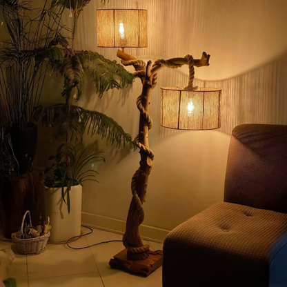 أباجورة أرضية 180×60سم - EIT42