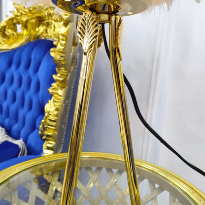 أباجورة ترابيزة 55×25سم - EIT9