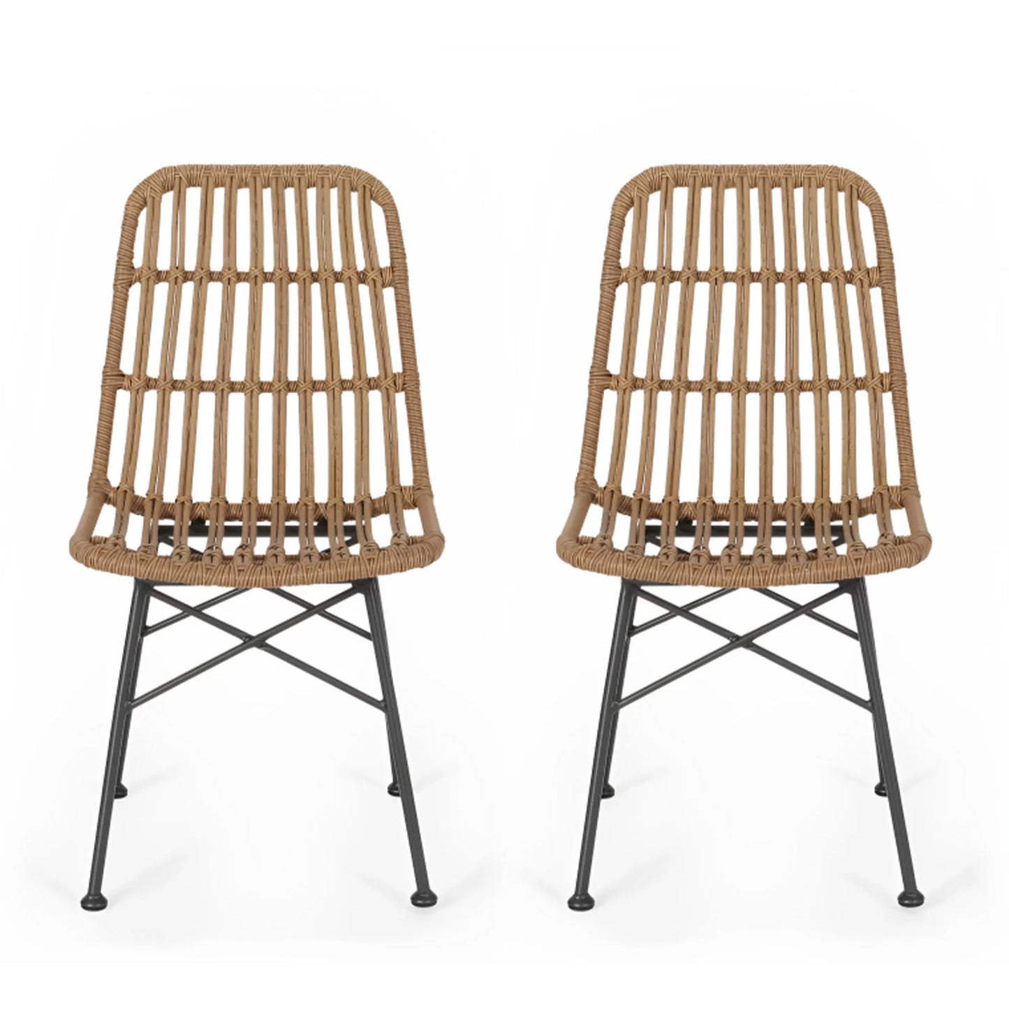 كرسي خارجي 60×46سم - ORN11