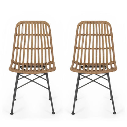 كرسي خارجي 60×46سم - ORN11