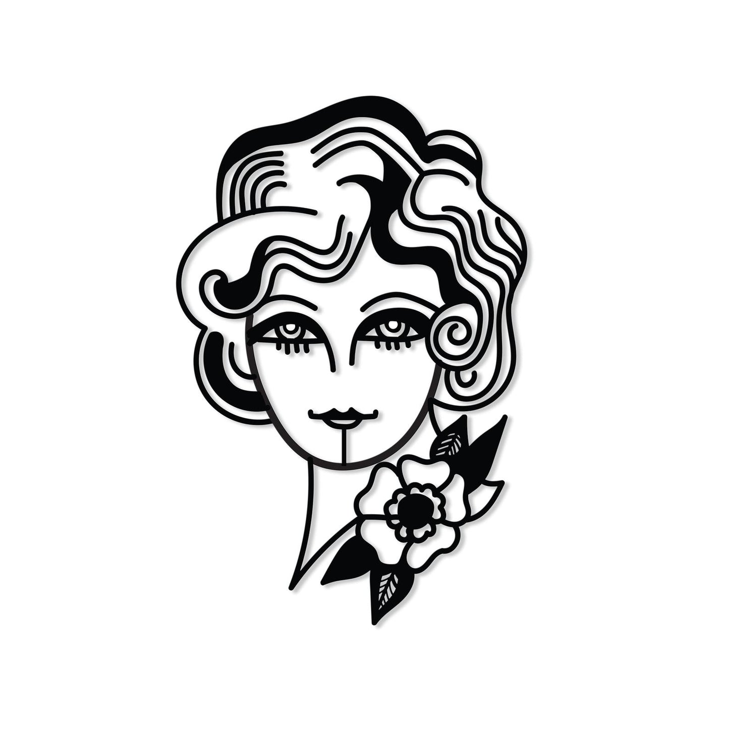 Wall Decor - Multiple Sizes - RNE131