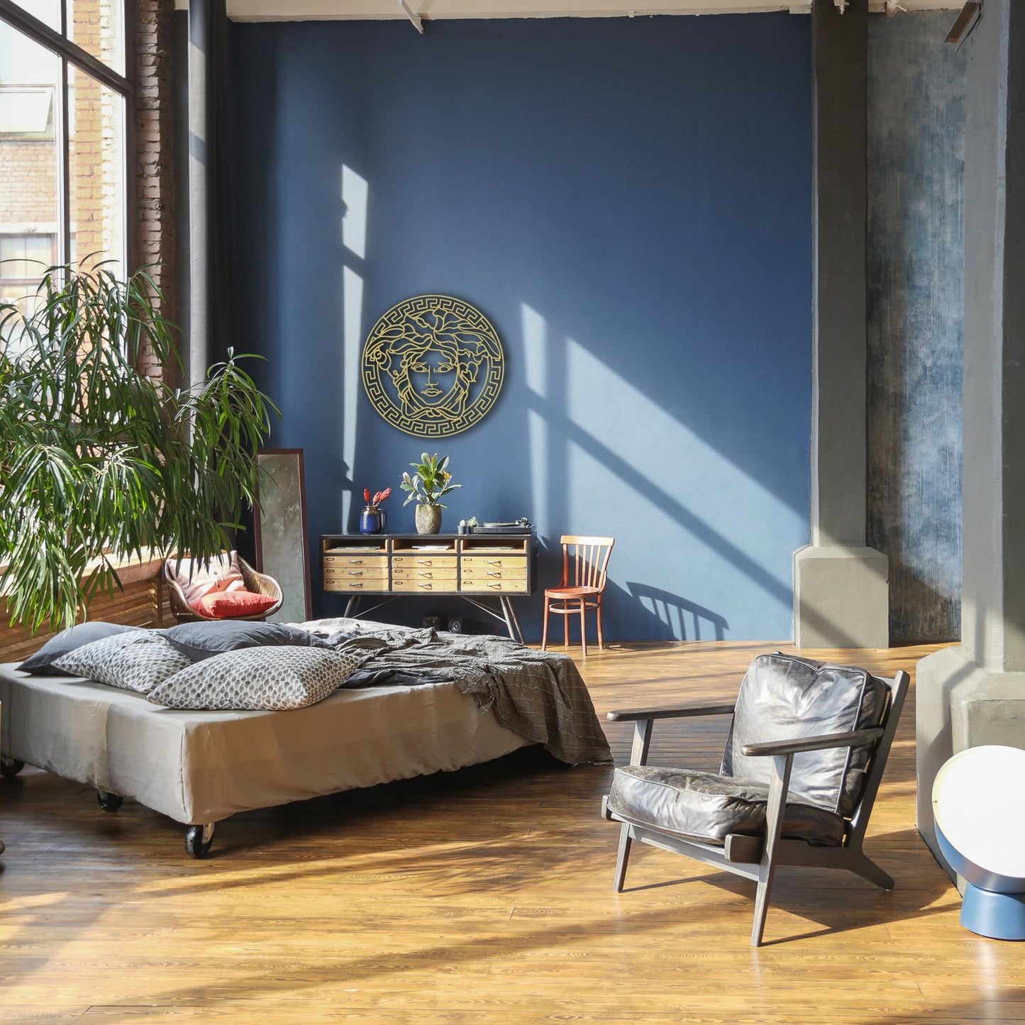 Wall Decor - Multiple Sizes - RNE154