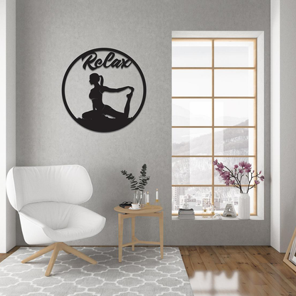 Wall Decor - Multiple Sizes - RNE204