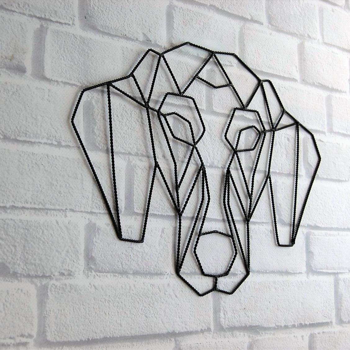 Wall Decor - Multiple Sizes - RNE177