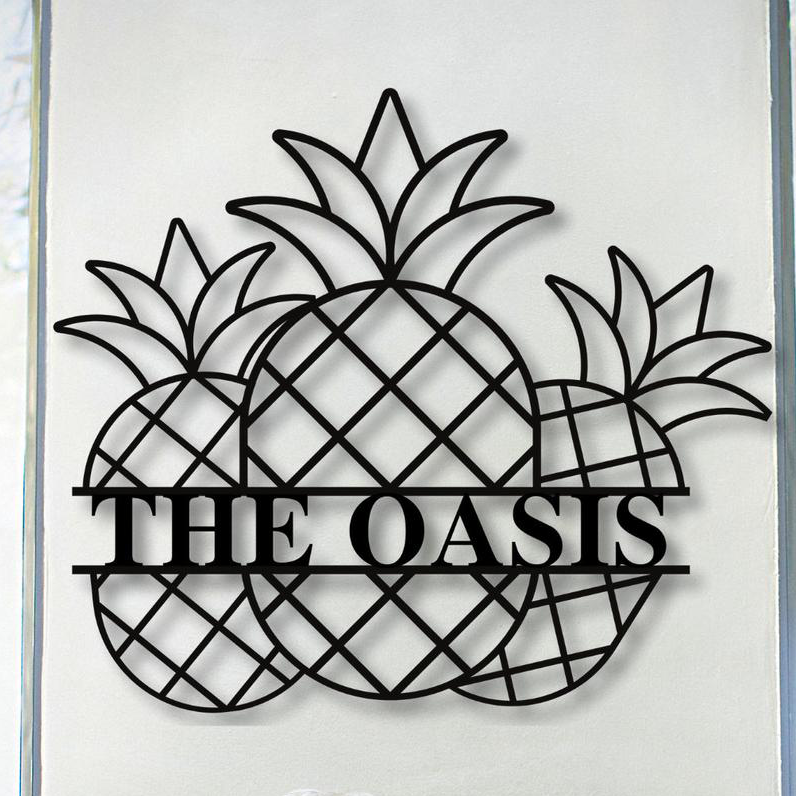 Wall Decor - Multiple Sizes - RNE182