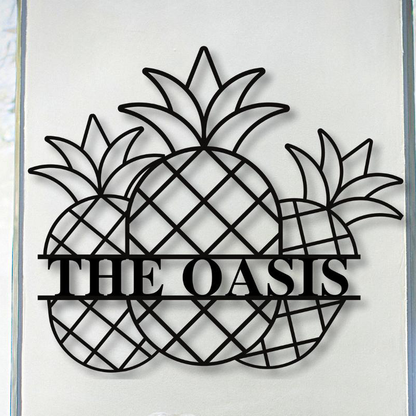 Wall Decor - Multiple Sizes - RNE182