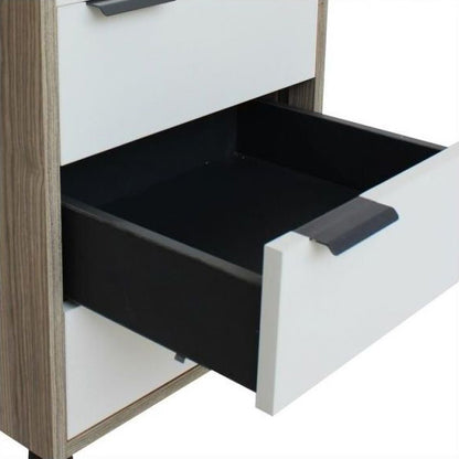 Office drawer unit 45×45 cm - STCO82