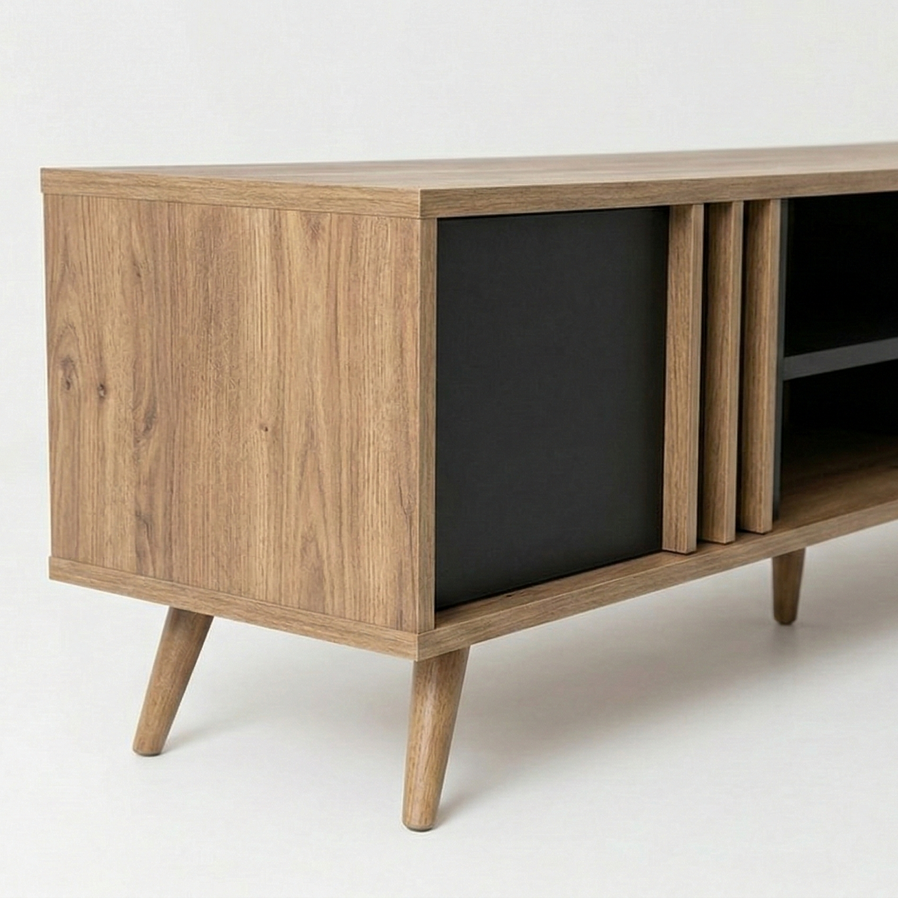 TV table 160 x 35 cm - WM110