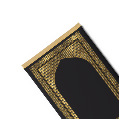 Prayer mat 68×117 cm - ROM452